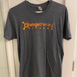 Orangetheory T-shirts